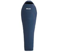 Sacco a pelo Millet BAIKAL 600 (SAPHIR) Unisex ZIP DROIT