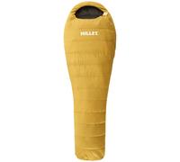 Millet - Sacco a pelo da bivacco - Light Down 10 Safran in Pelle - Giallo
