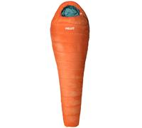 Millet - Sacco a pelo da bivacco - Light Down 5 Vermillon in Pelle - Arancione