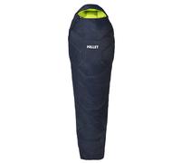 Millet - Sacco a pelo da trekking - Baikal 1100 Saphir - Taglia Destra - Blu navy