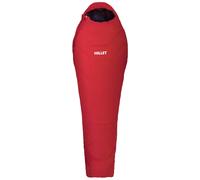Millet - Sacco a pelo da trekking - Baikal 1500 Red - Taglia Regular - rosso