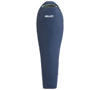 Millet - Sacco a pelo da trekking - Baikal 600 W Saphir per Donne - Taglia Destra - Blu navy
