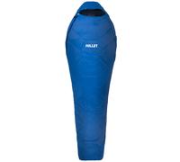 Millet Baikal 750 Sleeping Bag Blu Long / Right Zipper