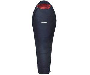 Millet - Sacco a pelo da trekking - Baikal 750 W Saphir per Donne - Taglia Destra - Blu navy