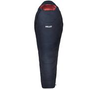 Millet - Sacco a pelo da trekking - Baikal 750 W Saphir - Taglia Destra - Blu navy
