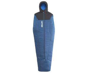 Millet - Sacco a pelo da trekking - Bossons 5° Dark Denim - Blu
