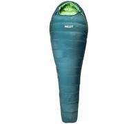 Millet - Sacco a pelo da trekking - Light Down 0° Emerald in Pelle - Verde