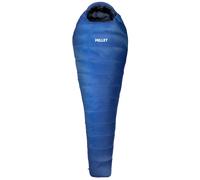 Millet - Sacco a pelo da trekking - Light Down -10° Abyss in Pelle - Blu