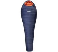 Millet - Sacco a pelo da trekking - Light Down -5° Blue Depths in Pelle - Blu navy