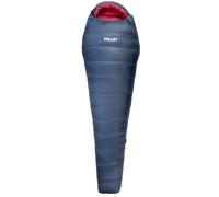 Millet - Sacco a pelo da trekking per donna - Light Down -5W Orion Blue in Pelle - Blu navy