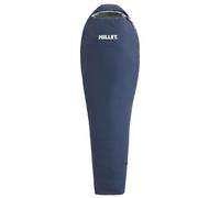 Millet - Sacco a pelo da trekking - Baikal 600 W Saphir - Taglia Destra - Blu navy