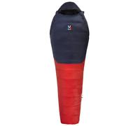 Millet - Sacco a pelo freddo estremo - Trilogy -25° Saphir in Pelle - Taglia Small - Blu navy