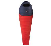 Millet - Sacco a pelo freddo estremo - Trilogy -40 Saphir in Pelle - Taglia Regular - Blu navy