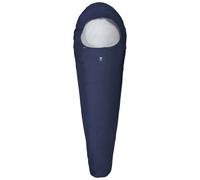 Millet - Sacco da bivacco leggero e impermeabile - Trilogy Bivy Blu Zaffiro - Blu navy