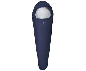 Millet - Sacco da bivacco leggero e impermeabile - Trilogy Bivy Blu Zaffiro - Blu navy