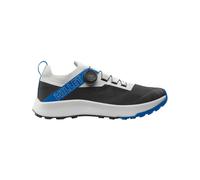 Millet - Scarpa trail - Intense Pro BOA Black/Icon Blue - Taglia 9 UK - Nero