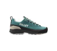 Millet - Scarpe da avvicinamento in GORE-TEX - Cimaï Pro GTX W Bottle per Donne - Taglia 6 UK - Grigio