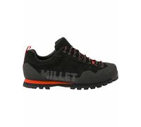 Scarpe Millet Friction nero grigio scuro rosso - 41(1/3)
