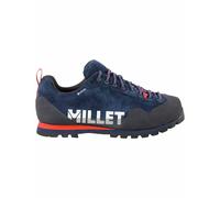 Scarpe Millet Friction GORE-TEX blu oceano rosso - 44(2/3)