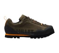 Millet Scarpe Friction GORE-TEX Marrone Verde-Grigio Uomo Taglia 39(1/3)