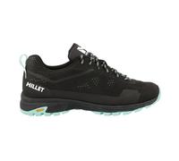 Scarpe Millet Hike Up nero verde turchese donna - 39(1/3)
