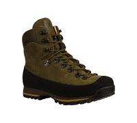 Millet - Scarpe da trekking in GORE-TEX - Bouthan GTX U Almond/Vt Amande per Uomo - Taglia 10,5 UK - Marrone