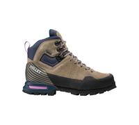 Millet - Scarpe da trekking in GORE-TEX® - G Trek 4E GTX W Dorite per Donne in Pelle - Taglia 5 UK - Beige