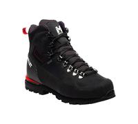 Millet - Scarpe da trekking in GORE-TEX - G Trek 5 GTX M Black per Uomo in Pelle - Taglia 9,5 UK - Nero