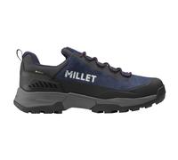 Millet - Scarpe escursionismo in GORE-TEX® - Ubic Low GTX M Saphir per Uomo - Taglia 7,5 UK - Nero