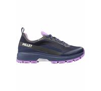 Millet - Scarpe da trekking ultraleggere GORE-TEX - Wanaka Gtx W Saphir per Donne - Taglia 6 UK - Blu navy