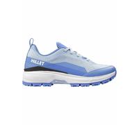 Millet - Scarpe da trekking ultraleggere - Wanaka W Iceberg per Donne in Pelle - Taglia 7 UK - Blu