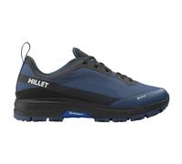 Millet - Scarpe da trekking ultraleggere GORE-TEX - Wanaka Gtx M Dark Denim per Uomo - Taglia 7,5 UK - Blu navy Blu navy 7,5 UK