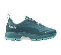 Millet Wanaka Gore-tex® Hiking Shoes Blu EU 38 2/3 Donna