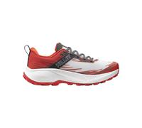 Millet - Scarpe trail - Intense Ultra M Paprika per Uomo - Taglia 9,5 UK - rosso