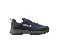 Millet - Scarpe trekking uomo in GORE-TEX - Ubic Low GTX M Saphir per Uomo - Taglia 11 UK - Blu
