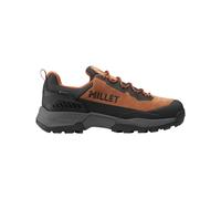 Millet - Scarpe trekking uomo in GORE-TEX - Ubic Low GTX M Spice per Uomo - Taglia 9 UK - Marrone
