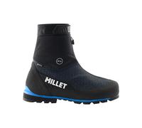 Millet - Scarponi da alpinismo in GORE-TEX - Trilogy Jorasses 3S GTX U Black per Uomo - Taglia 9,5 UK - Nero