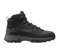 Millet Ubic Mid Gore-tex® Hiking Boots Grigio EU 46 2/3 Uomo