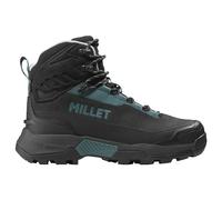 Millet Scarpe da trekking Ubic Trek GTX W Gore-Tex Grigio Donna Taglia 40