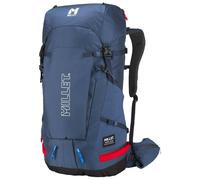 Millet - Schiena da alpinismo - Peuterey 35+10 Dark Denim - Blu navy