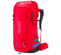 Millet - Schiena da alpinismo - Peuterey 45+10 Red - rosso