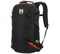 MILLET Prolighter Zaino, Nero Nuovo Logo, 22 Litri Unisex-Adulto