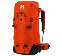 Millet - Zaino da alpinismo - Prolighter60+20 Red - rosso rosso