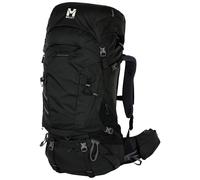 Millet - Schiena da trekking - Hanang 65+10 Black - Nero