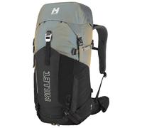 Millet - Schiena versatile per il trekking - Ubic 40 E-Black/Sand - Beige