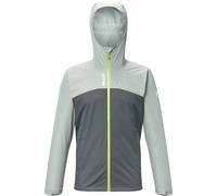 Giacca impermeabile Millet SENECA 2,5L M (GRANITE/TARMAC) Uomo XXL
