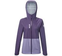 MILLET Seneca 2,5l Jkt W Giacca impermeabile Donna (Pacco da 1)