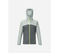 Millet Seneca 2.5l M - Giacca Outdoor - Uomo - Grigio M