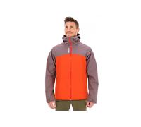 Millet Seneca 2.5l Jacket Arancione,Grigio S Uomo