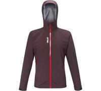 MILLET Seneca 3l Jacket - Uomo - Viola - Taglia S- modello 2026